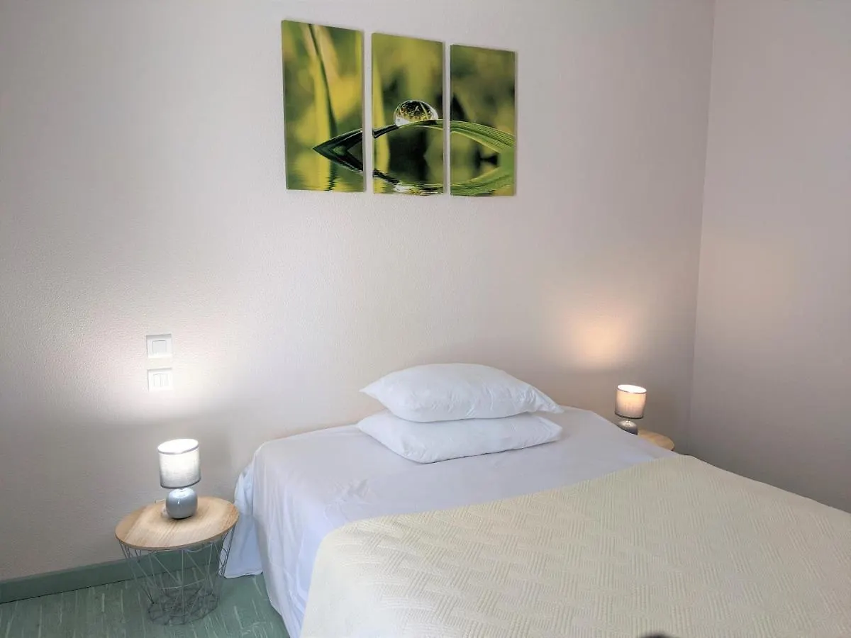 Auberge du Poids Public Saint-Félix-Lauragais Hotel