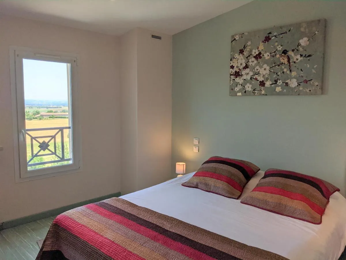 Auberge du Poids Public Saint-Félix-Lauragais France