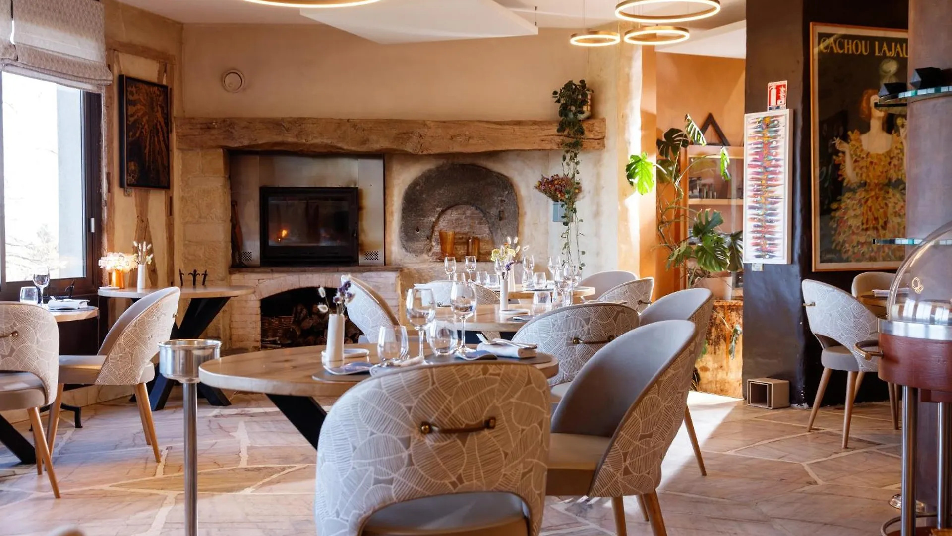 Auberge du Poids Public Saint-Félix-Lauragais 3*,  France