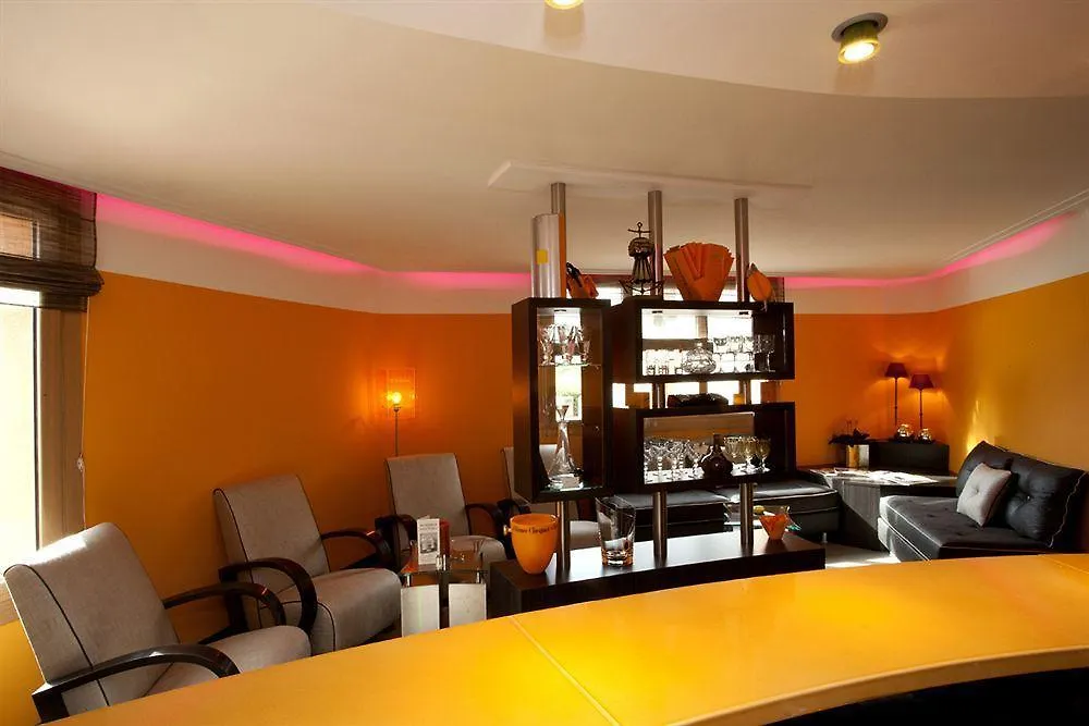 Auberge du Poids Public Saint-Félix-Lauragais Hotel