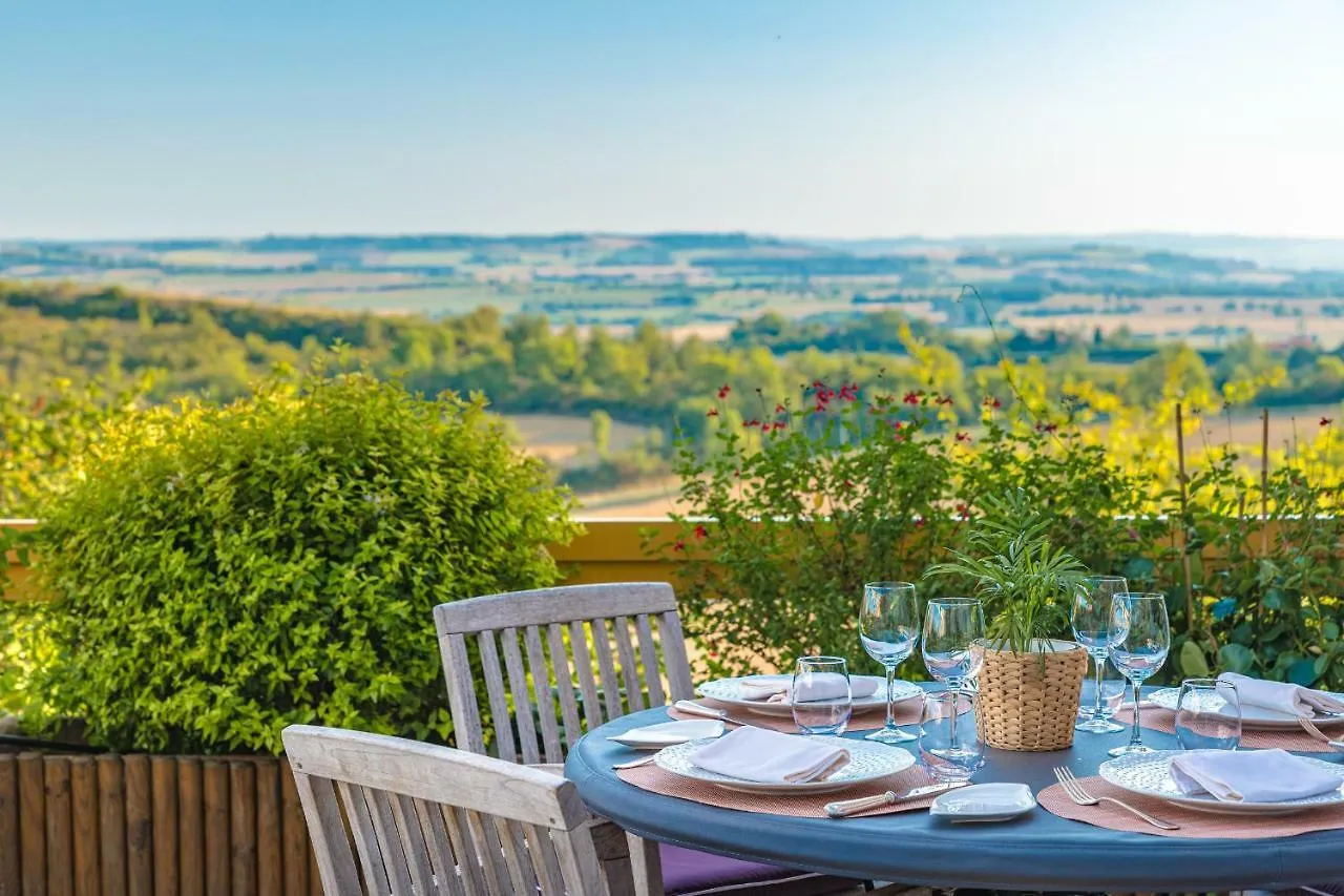 Auberge du Poids Public Saint-Félix-Lauragais