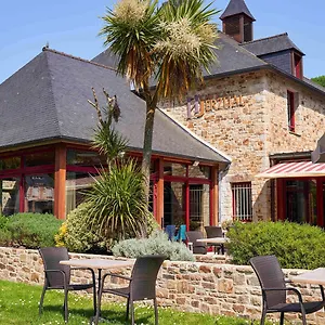 **** Hotel Mercure Port Le Jerzual France