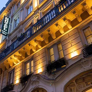 **** Hotel Horset Opera, Western Premier Collection France
