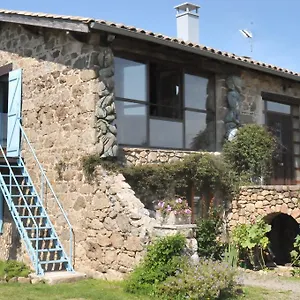 La Verdine Ferienhaus